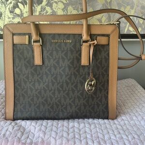 Michael Kors Satchel